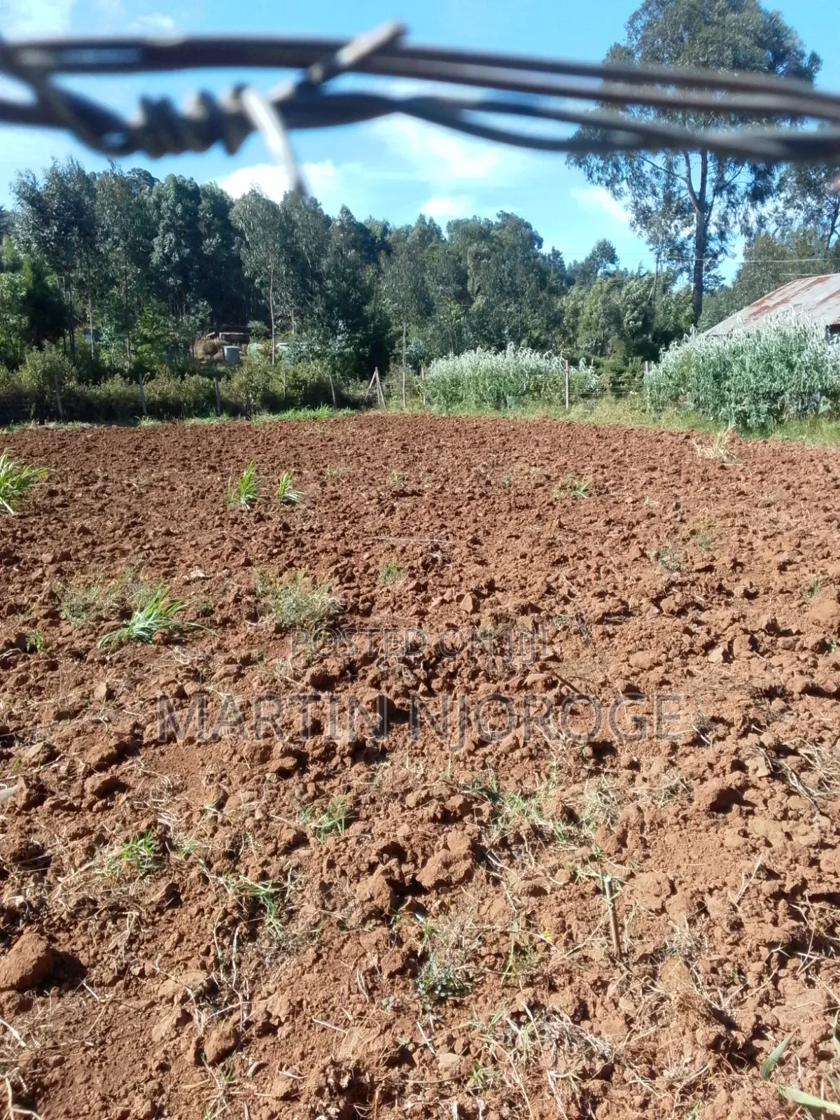 75 by 100 Plot Gitithia