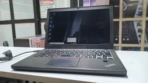 Laptop Lenovo ThinkPad X270 4GB Intel Core i3 HDD 1T