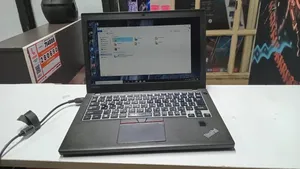 Laptop Lenovo ThinkPad X270 4GB Intel Core i3 HDD 1T