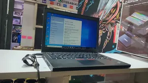 Laptop Lenovo ThinkPad X270 4GB Intel Core i3 HDD 1T
