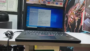 Laptop Lenovo ThinkPad X270 4GB Intel Core i3 HDD 1T