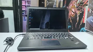 Laptop Lenovo ThinkPad X270 4GB Intel Core i3 HDD 1T