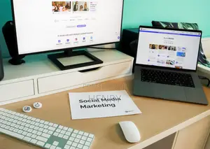 Social Media Management, Content Creation & Marketing