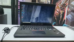 Laptop Lenovo ThinkPad X270 4GB Intel Core i3 HDD 1T