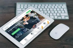 CRM Setup, Customer Management & Sales Automation