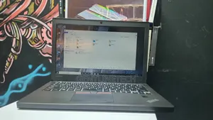 Laptop Lenovo ThinkPad X270 4GB Intel Core i3 HDD 1T