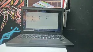 Laptop Lenovo ThinkPad X270 4GB Intel Core i3 HDD 1T