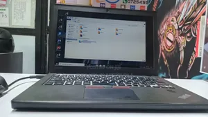 Laptop Lenovo ThinkPad X270 4GB Intel Core i3 HDD 1T