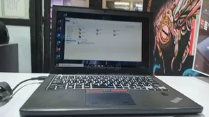 Laptop Lenovo ThinkPad X270 4GB Intel Core i3 HDD 1T