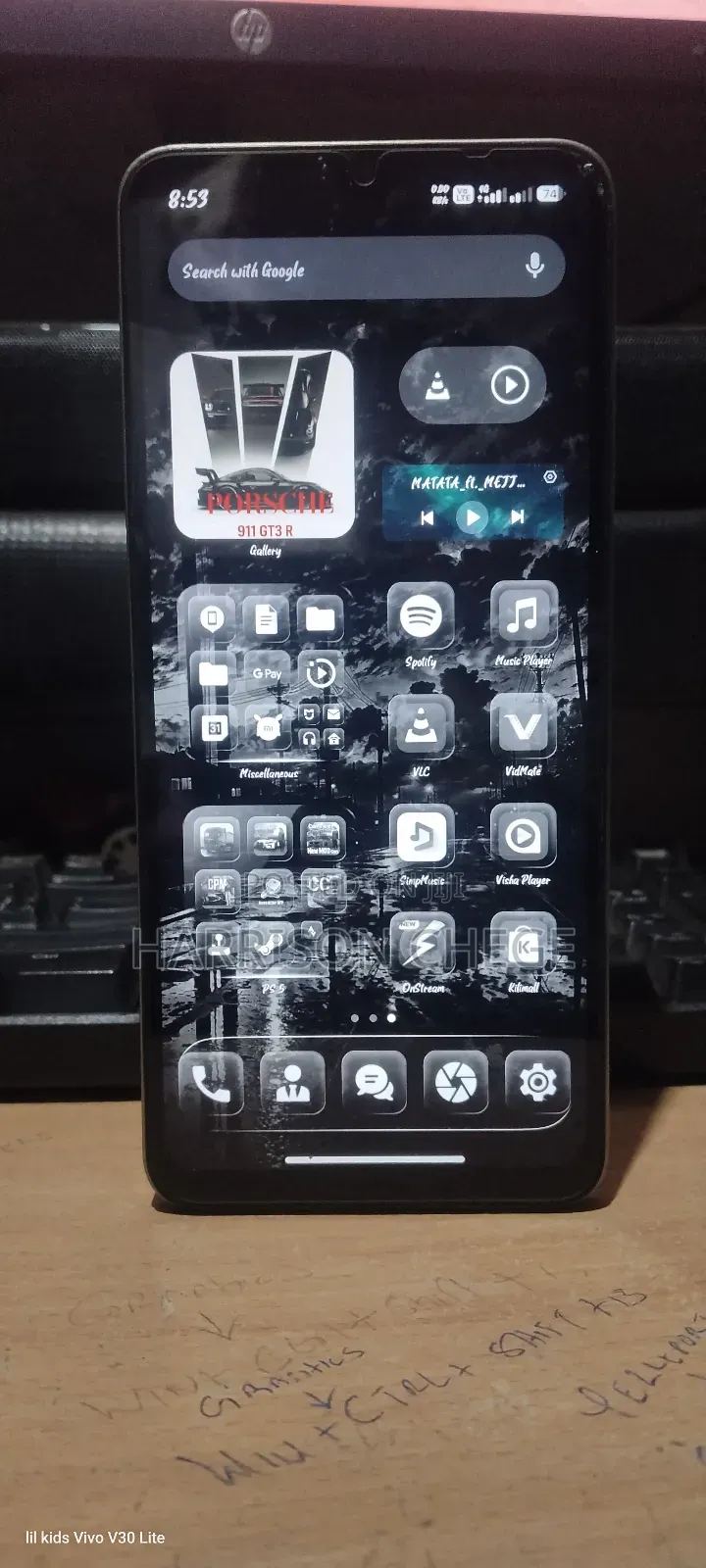 Xiaomi Redmi 14C 128 GB Green