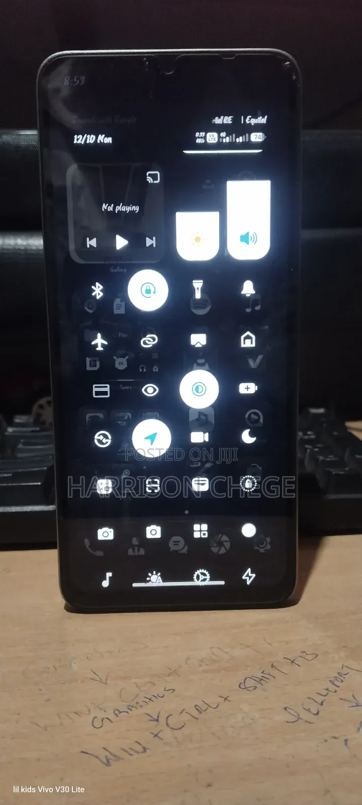 Xiaomi Redmi 14C 128 GB Green