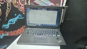 Laptop Lenovo ThinkPad X270 4GB Intel Core i3 HDD 1T