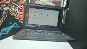 Laptop Lenovo ThinkPad X270 4GB Intel Core i3 HDD 1T