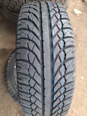 205/65r15 Jk Tire Made in India