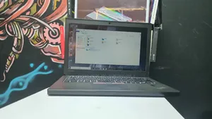 Laptop Lenovo ThinkPad X270 4GB Intel Core i3 HDD 1T