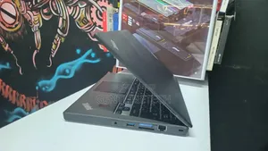 Laptop Lenovo ThinkPad X270 4GB Intel Core i3 HDD 1T