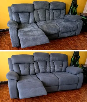 Recliner and Sofa Repair