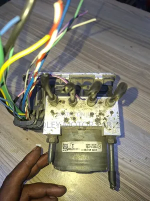 CX-5 Abs Pump 2020 Model