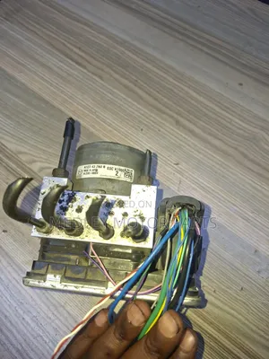 CX-5 Abs Pump 2020 Model