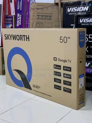 Skyworth TV Price List