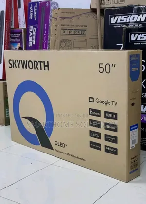 Skyworth TV Price List
