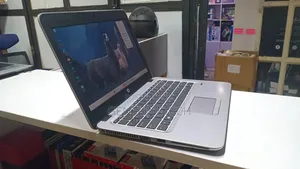 Laptop HP EliteBook 820 G3 4GB Intel Core i5 SSD 128GB