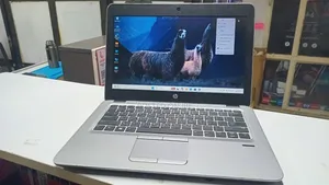 Laptop HP EliteBook 820 G3 4GB Intel Core i5 SSD 128GB