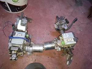 Suzuki Alto 2015 Steering Colmn