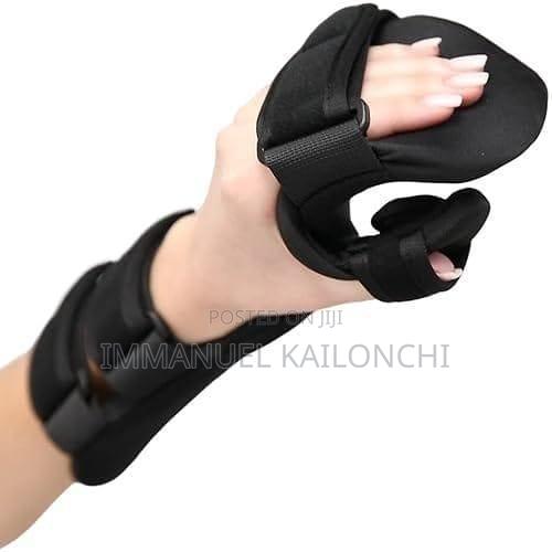 Hand Rest Splint - main view