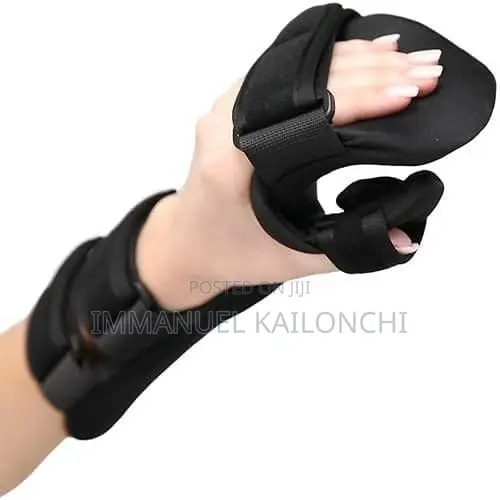 Hand Rest Splint