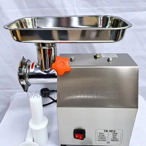 M-12 Meat Mincer