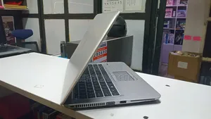 Laptop HP EliteBook 820 G3 4GB Intel Core i5 SSD 128GB