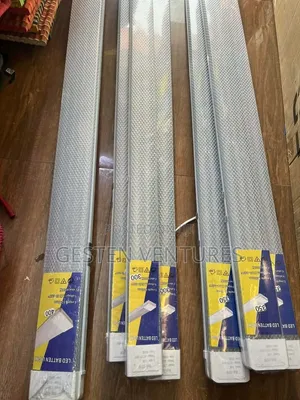 Quality 4ft Dust Proof 80watts