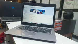 Laptop HP EliteBook 820 G3 4GB Intel Core i5 SSD 128GB