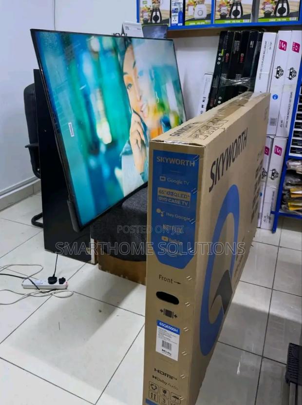 Skyworth 65Qled - thumbnail 2