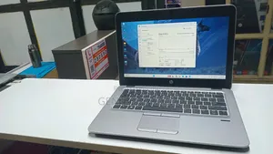 Laptop HP EliteBook 820 G3 4GB Intel Core i5 SSD 128GB