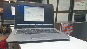 Laptop HP EliteBook 820 G3 4GB Intel Core i5 SSD 128GB