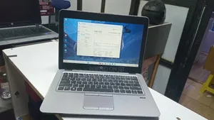 Laptop HP EliteBook 820 G3 4GB Intel Core i5 SSD 128GB