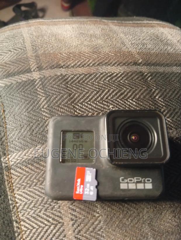 Go Pro Camera - thumbnail 2