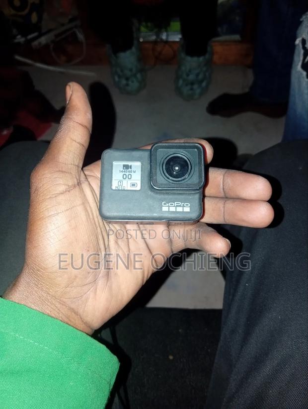 Go Pro Camera - thumbnail 3