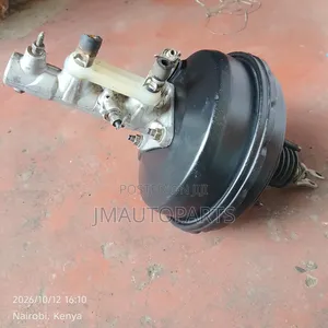 Brake Booster Toyota Ipsum
