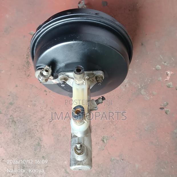 Brake Booster Toyota Ipsum - thumbnail 2