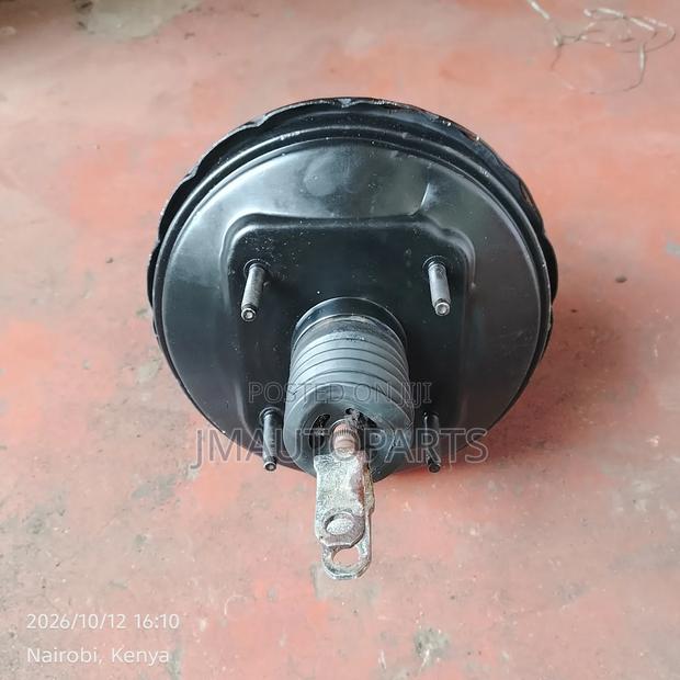 Brake Booster Toyota Ipsum - thumbnail 3