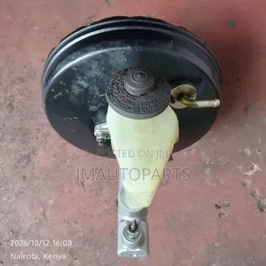 Brake Booster Toyota AE 100