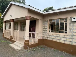 3bdrm Bungalow in Ngong CBD for sale