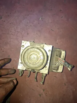 Probox Abs Pump 9M