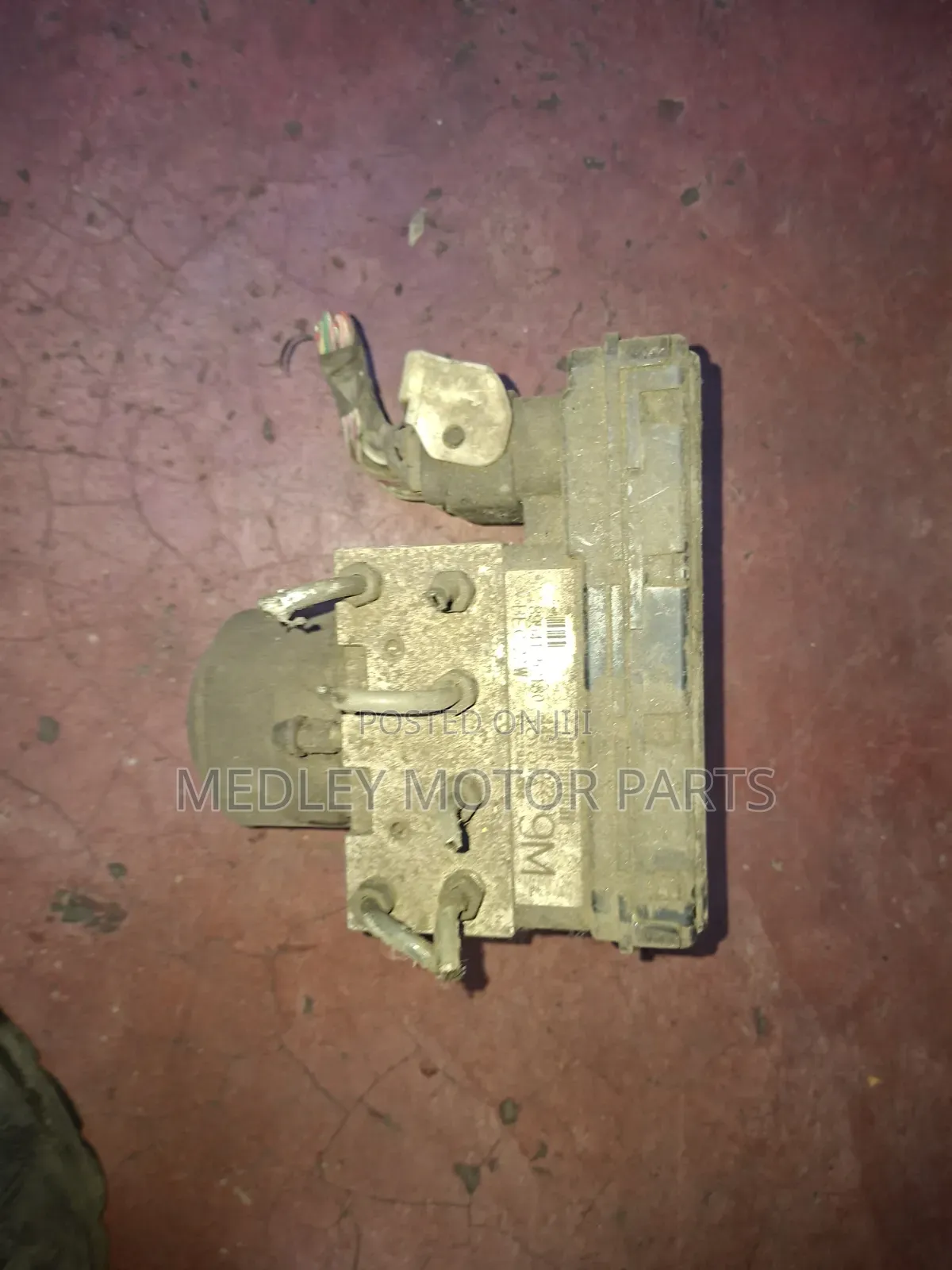Probox Abs Pump 9M