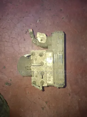 Probox Abs Pump 9M