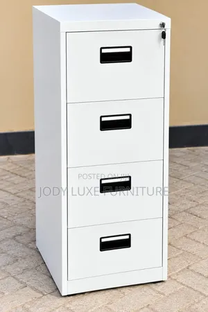 Executive Cabinet With
