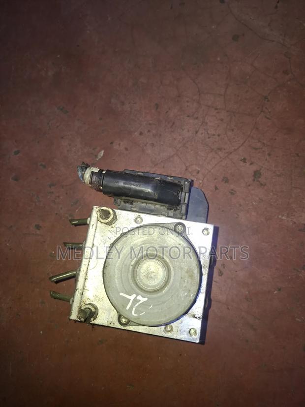 Axio/Fielder Abs Pump 2L - main view